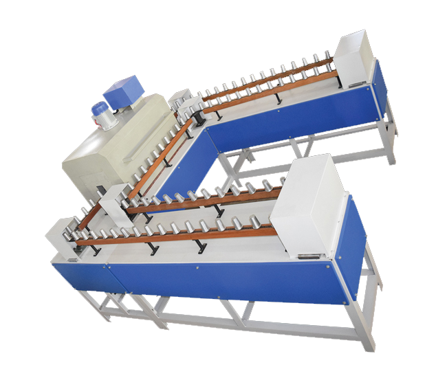 PVC Preform Cap Making Machine