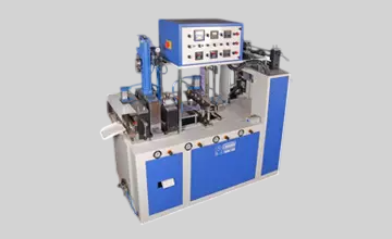 Surgical Suture (Inner Folder) Packing Machine