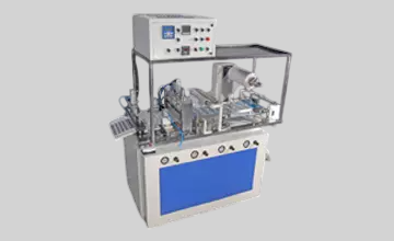 Surgical Suture (Outer) Packing Machine