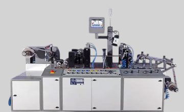 Inspection Machine