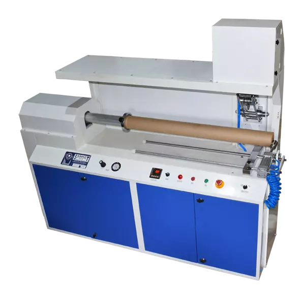 Core Cutting Machine